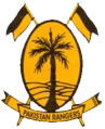 Rangers-Badge